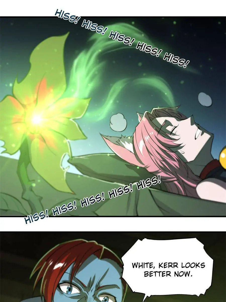 Read Vampires and Knight chapter 200 image 13 on Lezhin