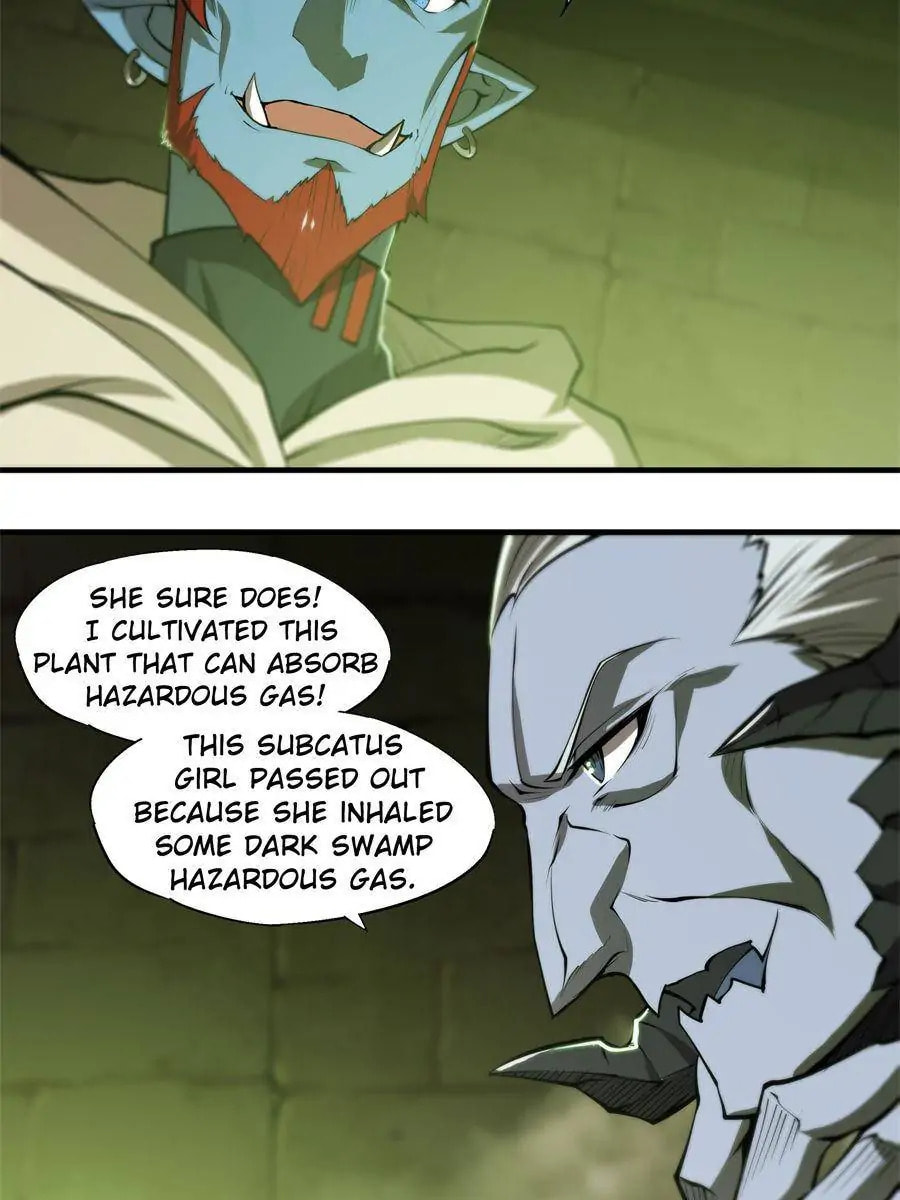 Read Vampires and Knight chapter 200 image 14 on Lezhin