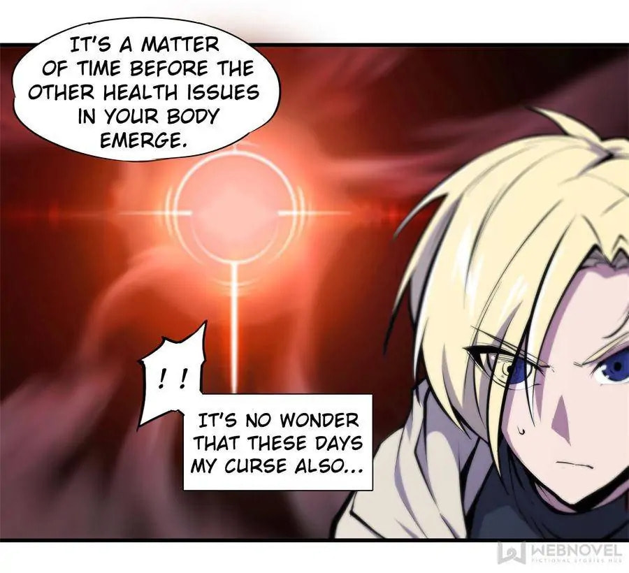 Read Vampires and Knight chapter 200 image 19 on Lezhin