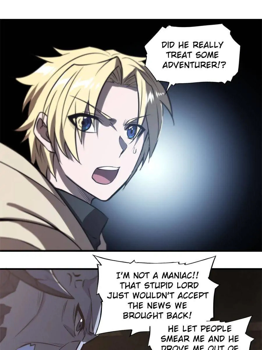 Read Vampires and Knight chapter 200 image 2 on Lezhin