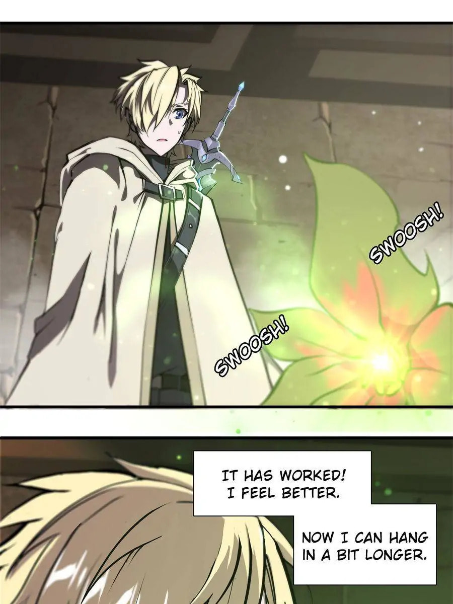 Read Vampires and Knight chapter 200 image 20 on Lezhin
