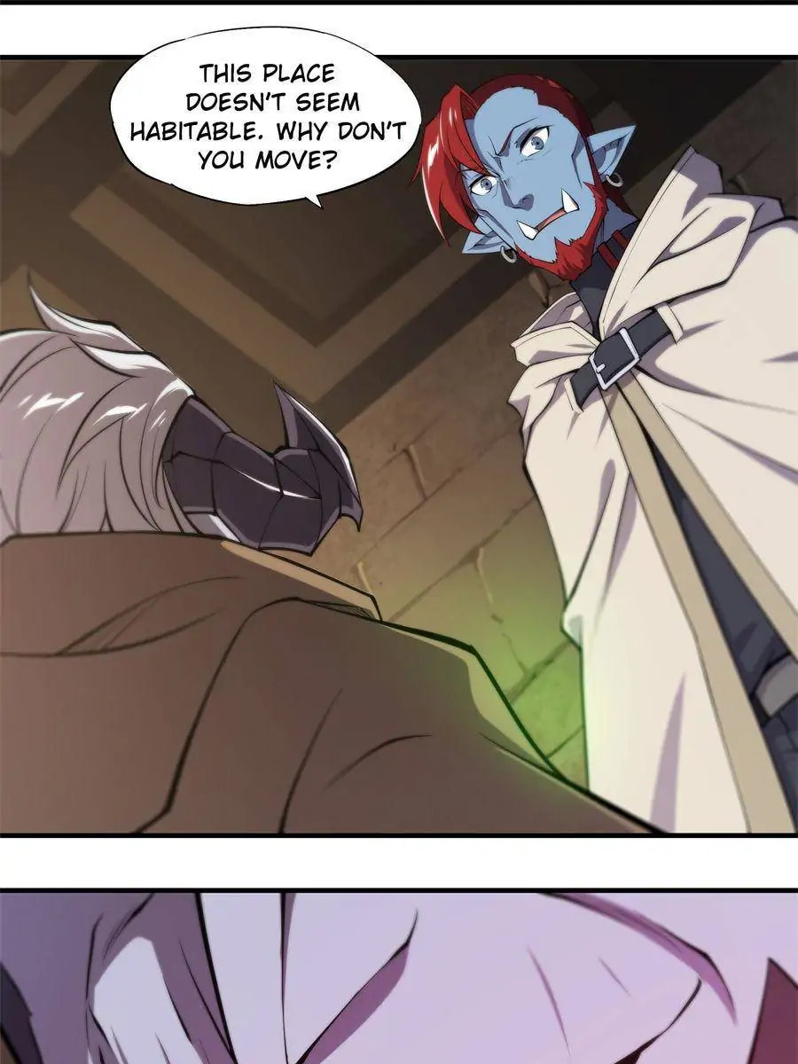 Read Vampires and Knight chapter 200 image 22 on Lezhin
