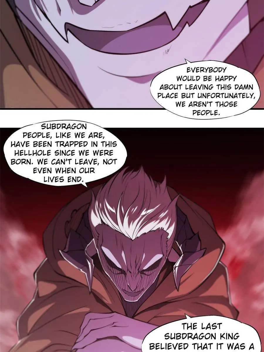 Read Vampires and Knight chapter 200 image 23 on Lezhin