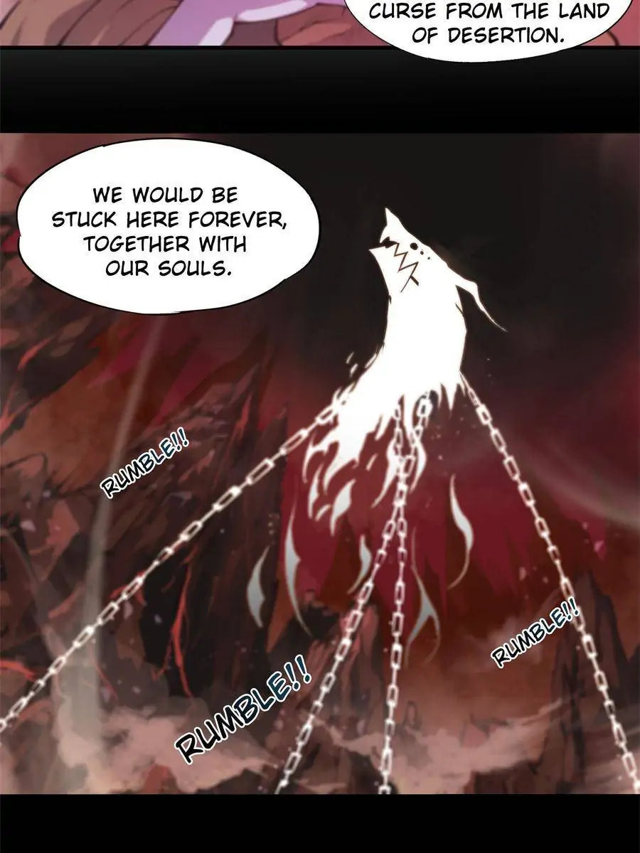 Read Vampires and Knight chapter 200 image 24 on Lezhin