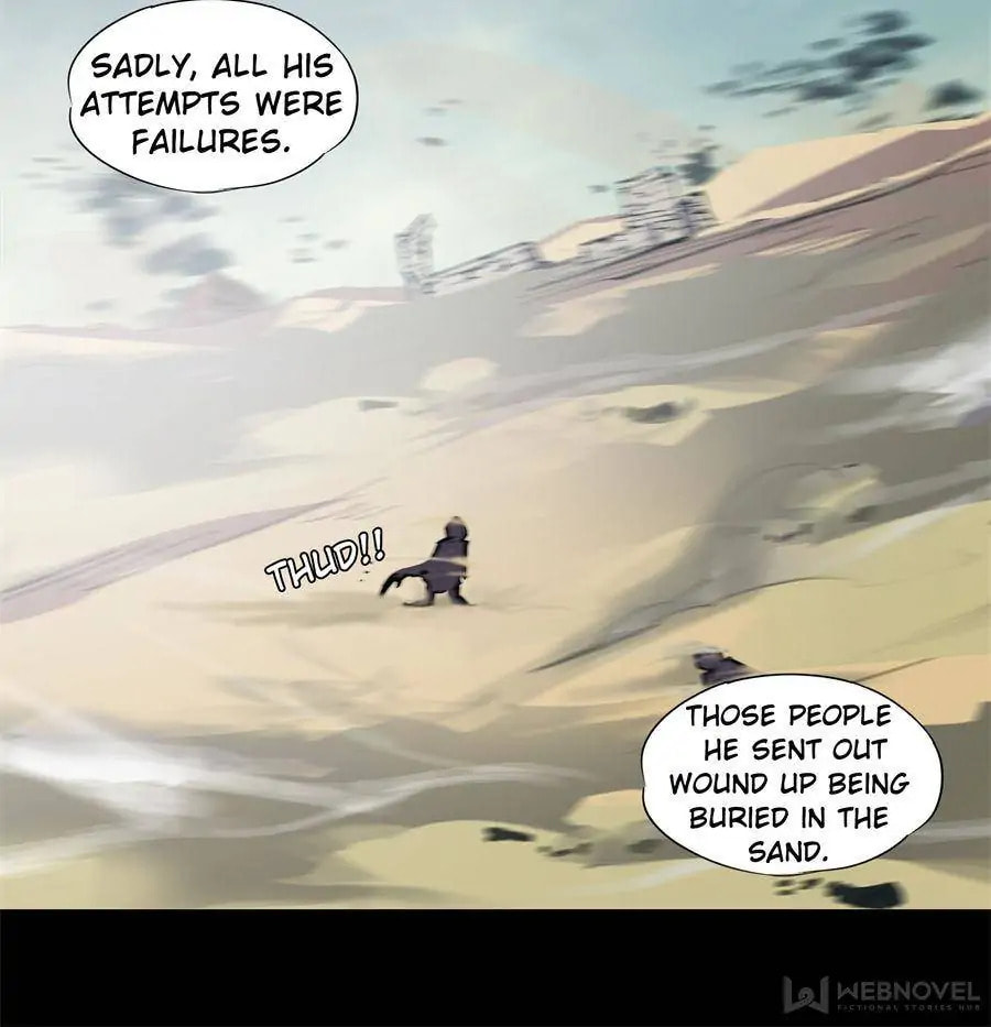 Read Vampires and Knight chapter 200 image 27 on Lezhin