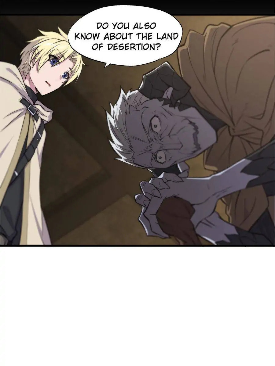 Read Vampires and Knight chapter 200 image 30 on Lezhin