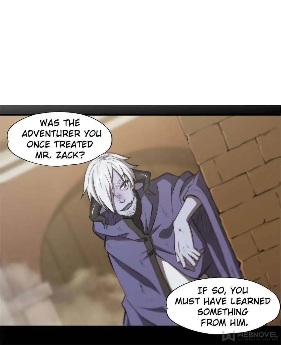Read Vampires and Knight chapter 200 image 31 on Lezhin