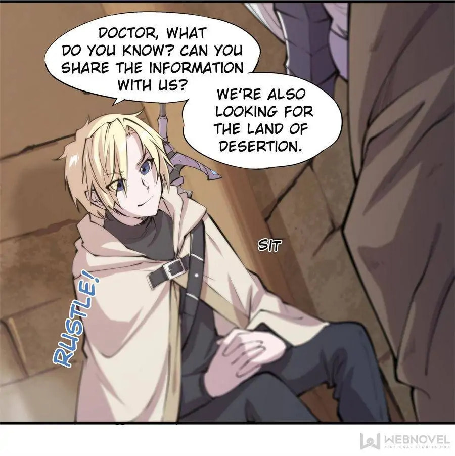 Read Vampires and Knight chapter 200 image 34 on Lezhin