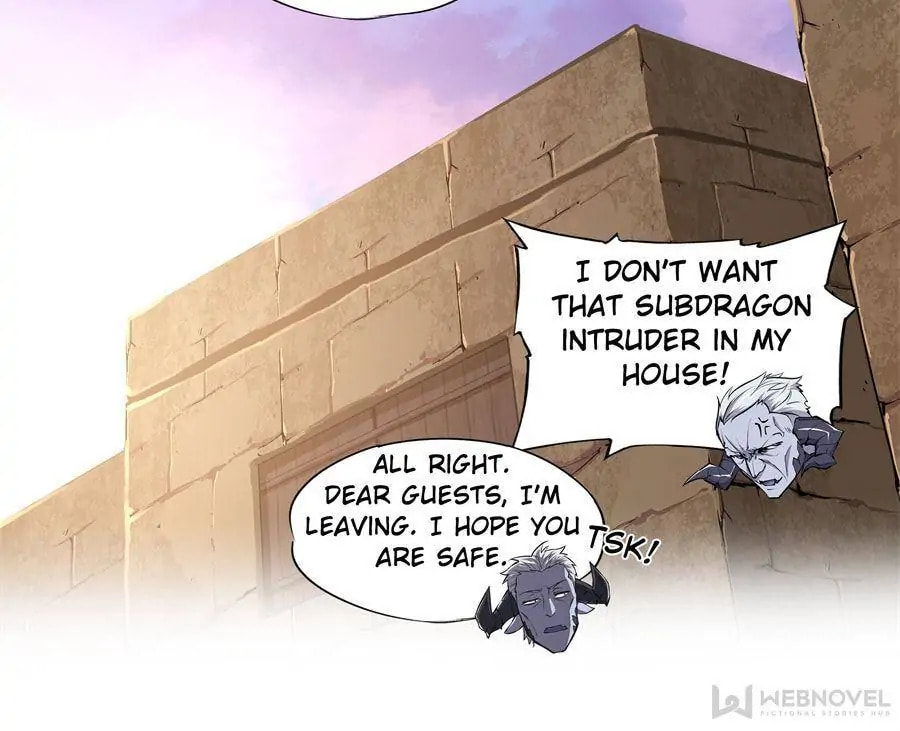 Read Vampires and Knight chapter 200 image 6 on Lezhin