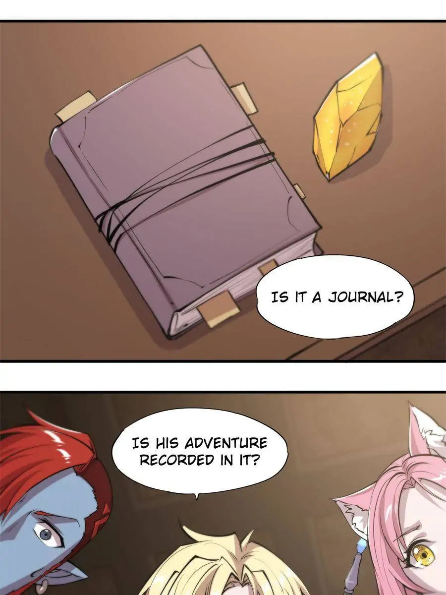 Read Vampires and Knight chapter 202 image 0 on Lezhin