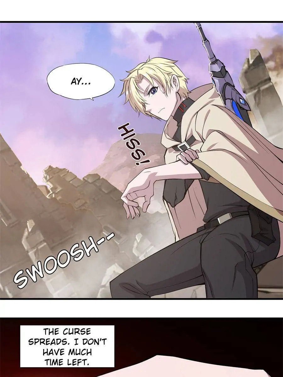 Read Vampires and Knight chapter 202 image 12 on Lezhin