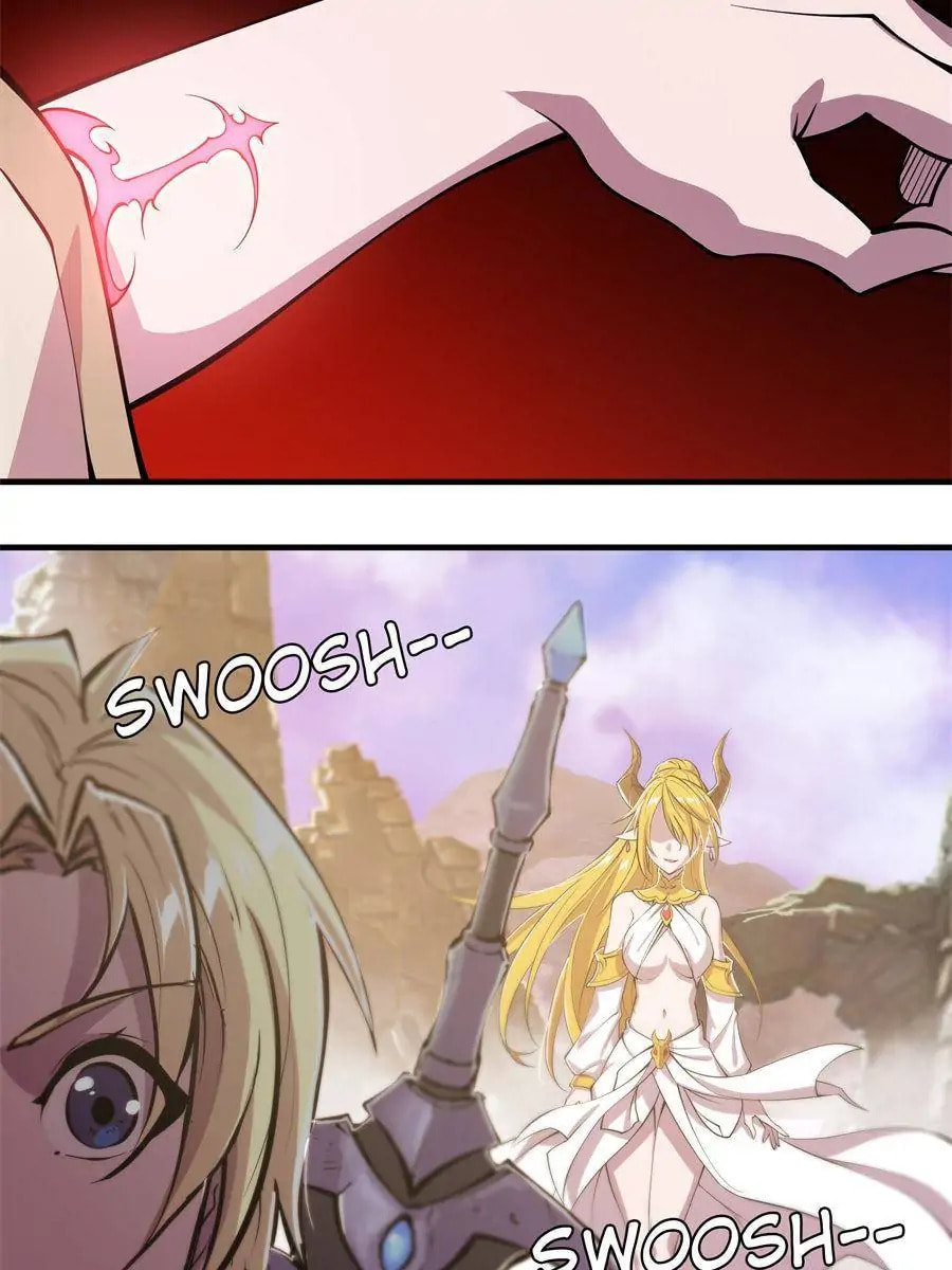 Read Vampires and Knight chapter 202 image 13 on Lezhin
