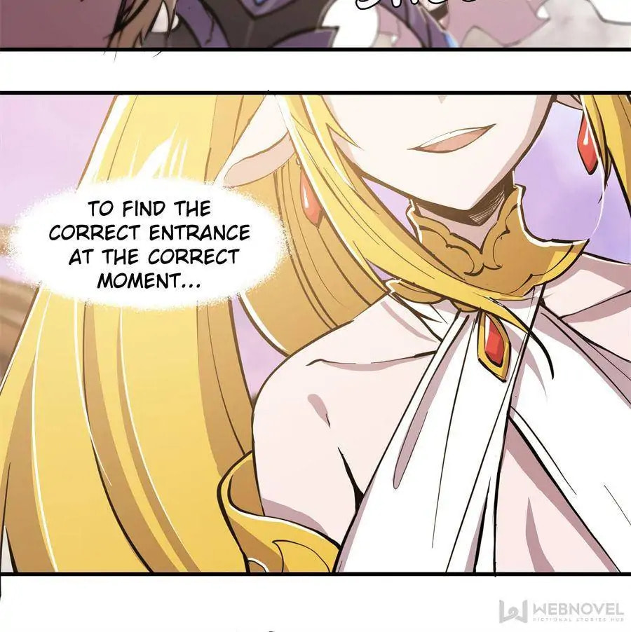Read Vampires and Knight chapter 202 image 14 on Lezhin