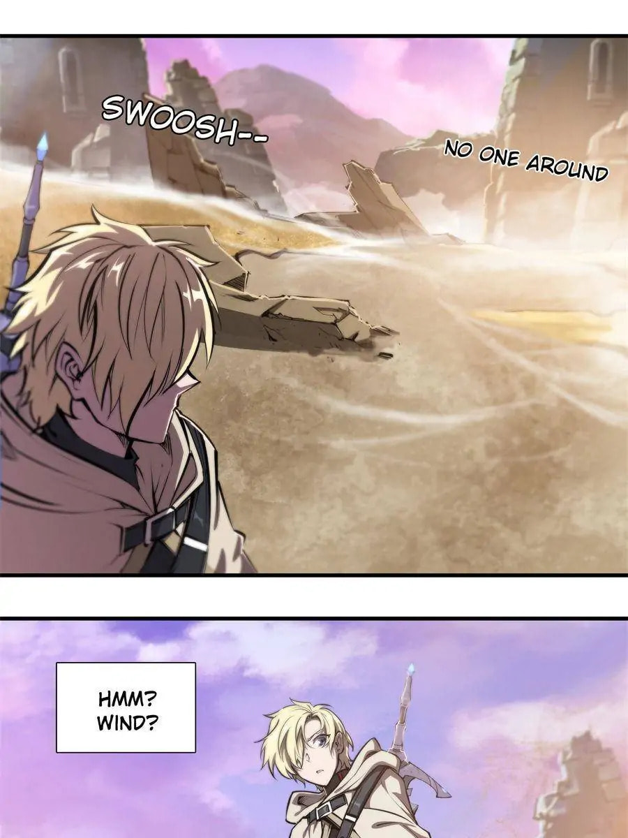 Read Vampires and Knight chapter 202 image 16 on Lezhin