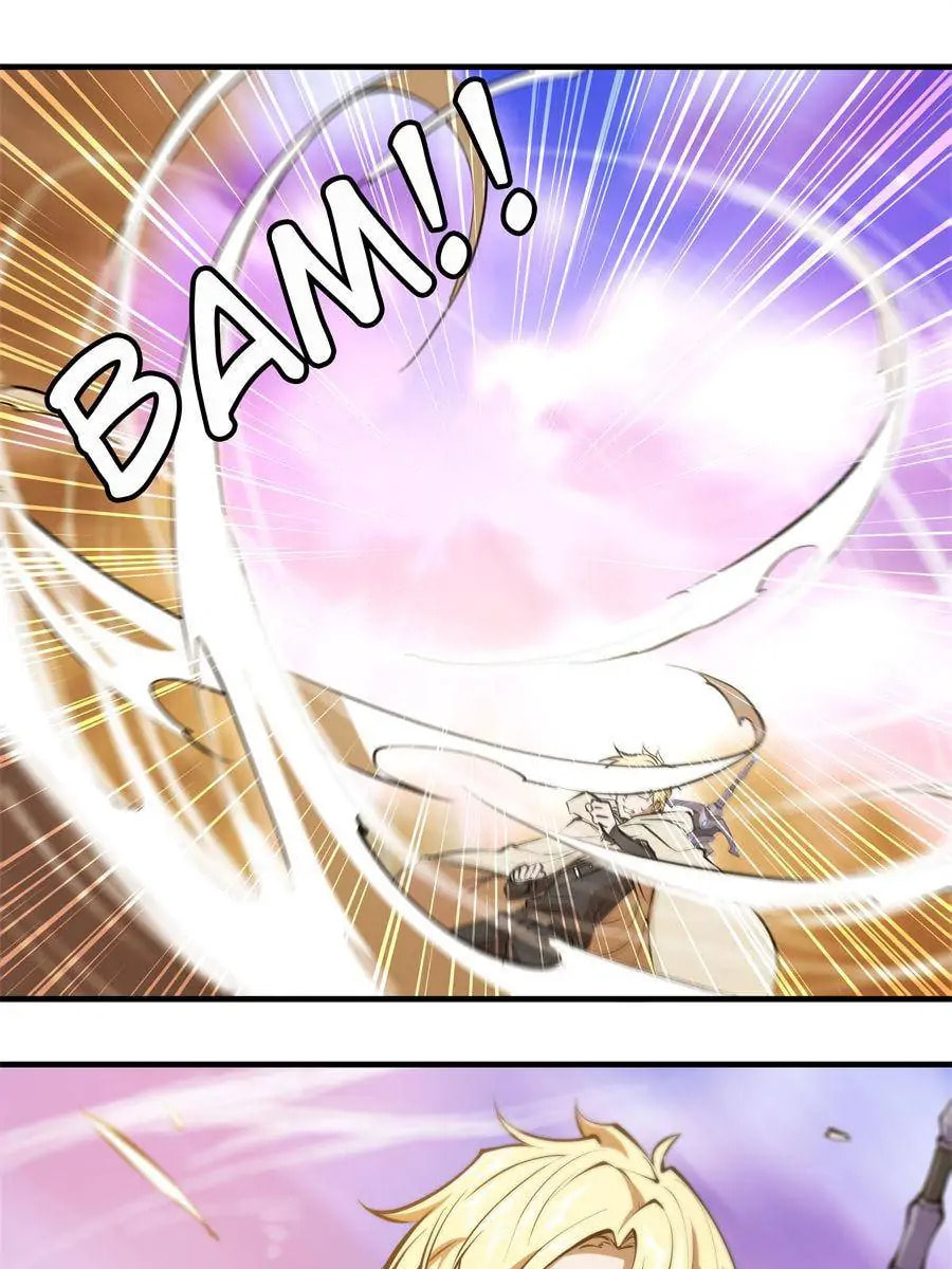 Read Vampires and Knight chapter 202 image 18 on Lezhin