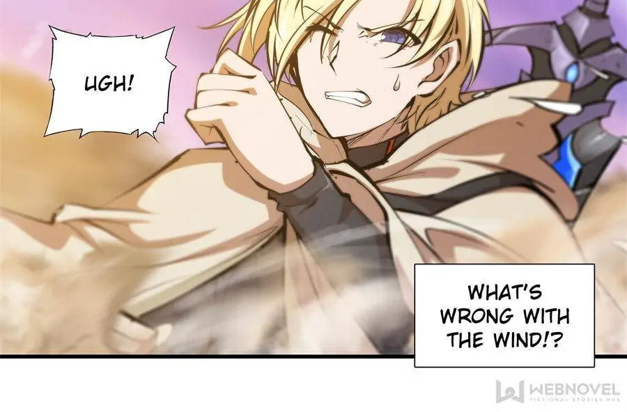 Read Vampires and Knight chapter 202 image 19 on Lezhin