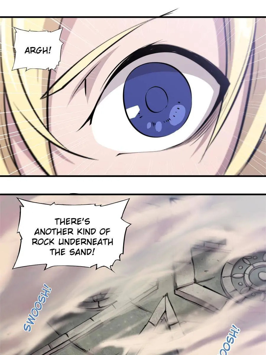 Read Vampires and Knight chapter 202 image 20 on Lezhin