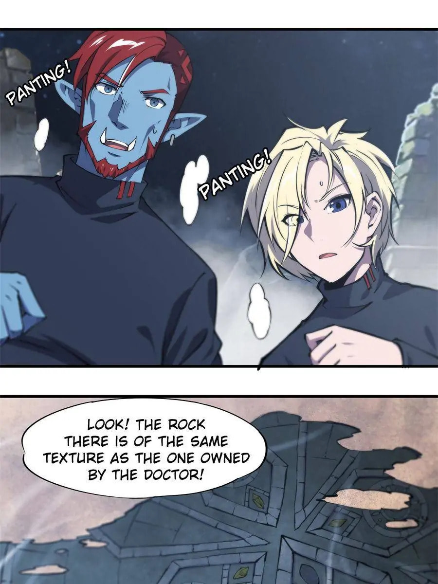 Read Vampires and Knight chapter 202 image 23 on Lezhin