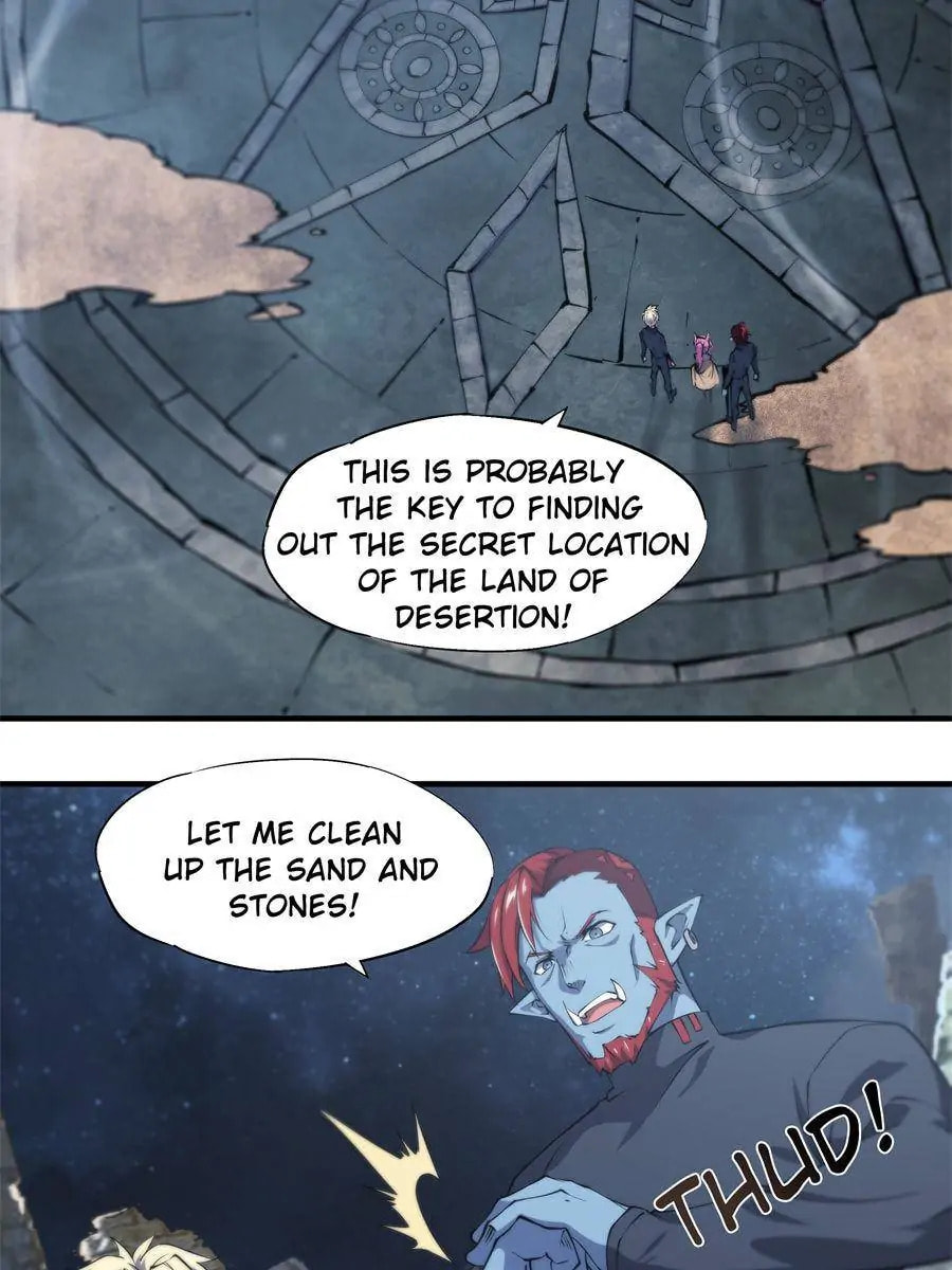 Read Vampires and Knight chapter 202 image 24 on Lezhin