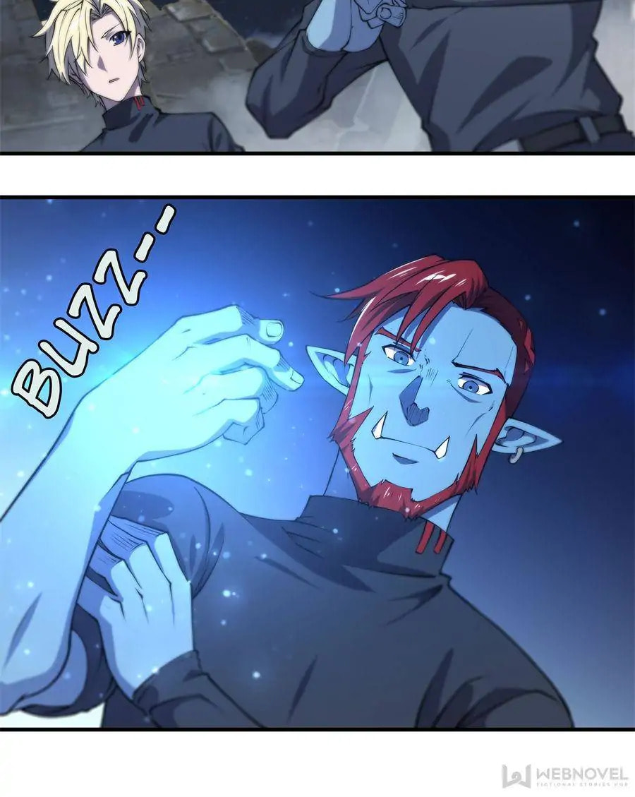 Read Vampires and Knight chapter 202 image 25 on Lezhin