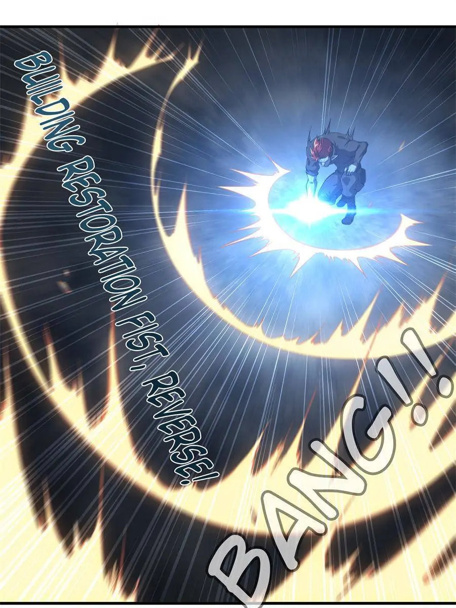 Read Vampires and Knight chapter 202 image 26 on Lezhin