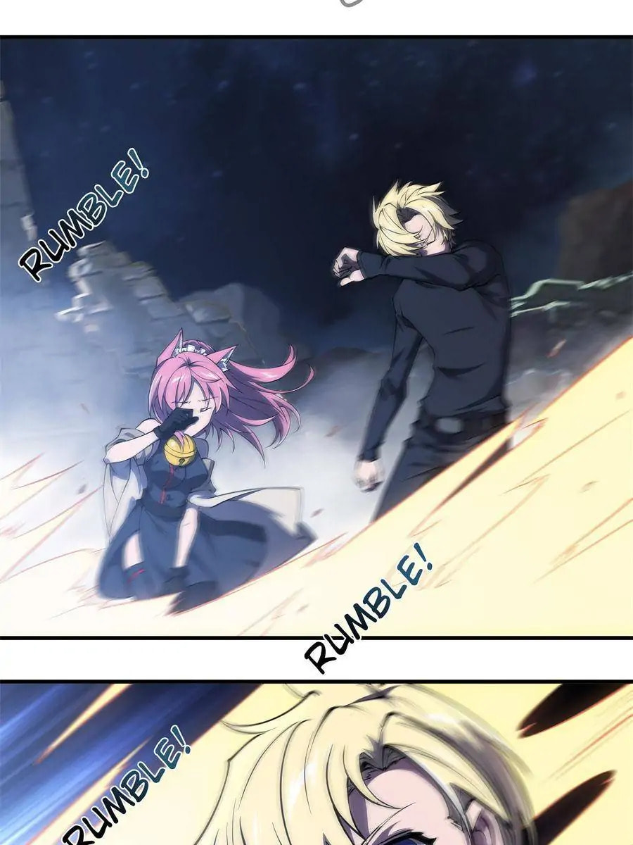 Read Vampires and Knight chapter 202 image 27 on Lezhin
