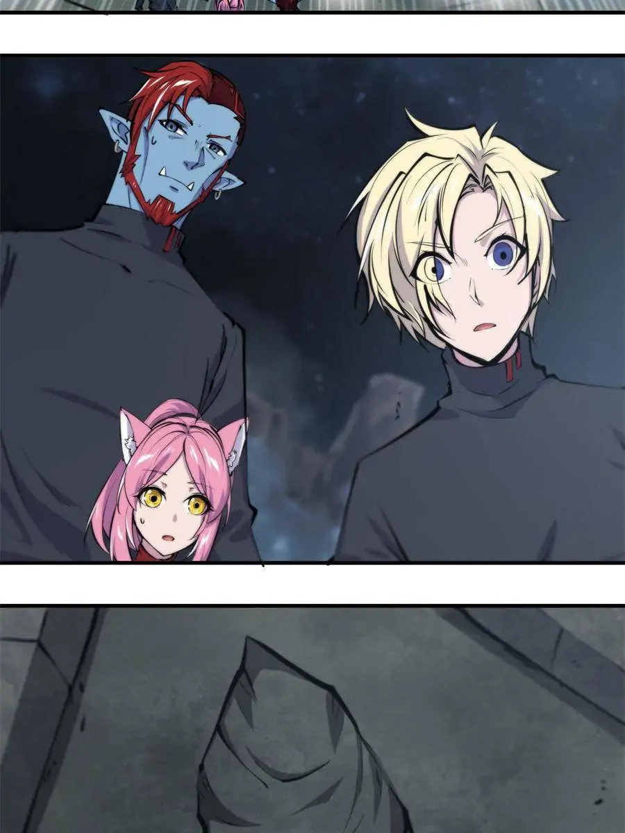 Read Vampires and Knight chapter 202 image 30 on Lezhin