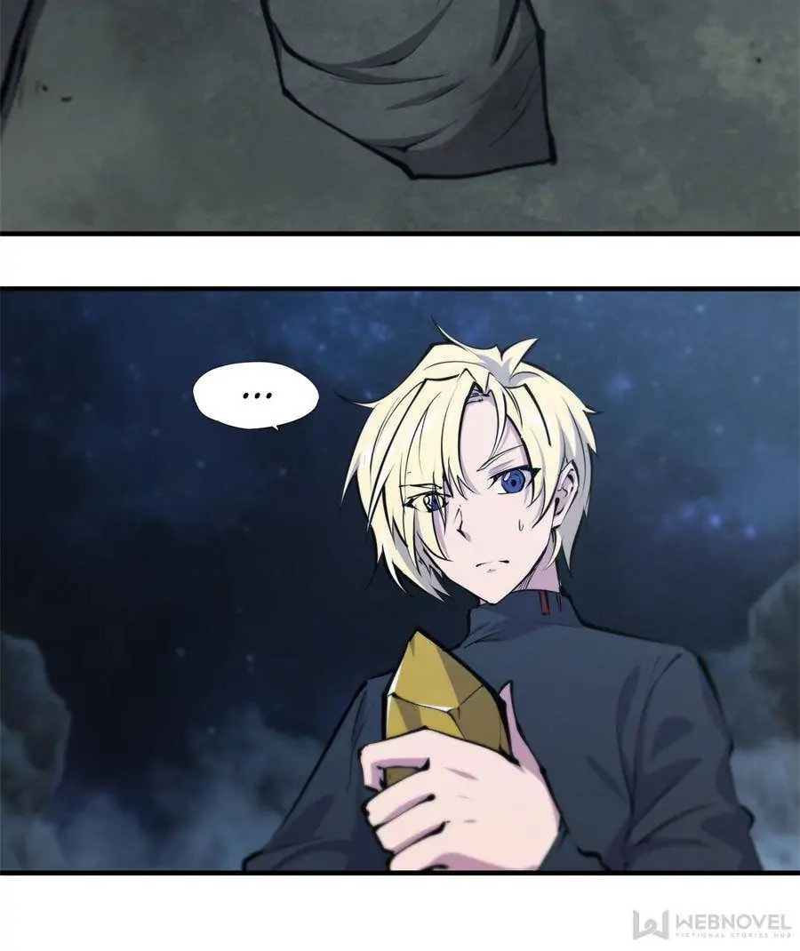 Read Vampires and Knight chapter 202 image 31 on Lezhin