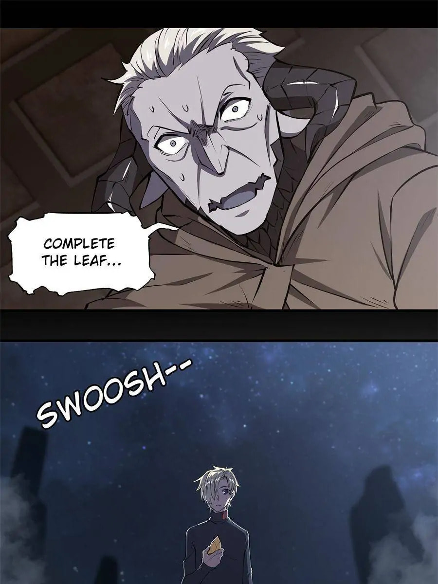 Read Vampires and Knight chapter 202 image 32 on Lezhin