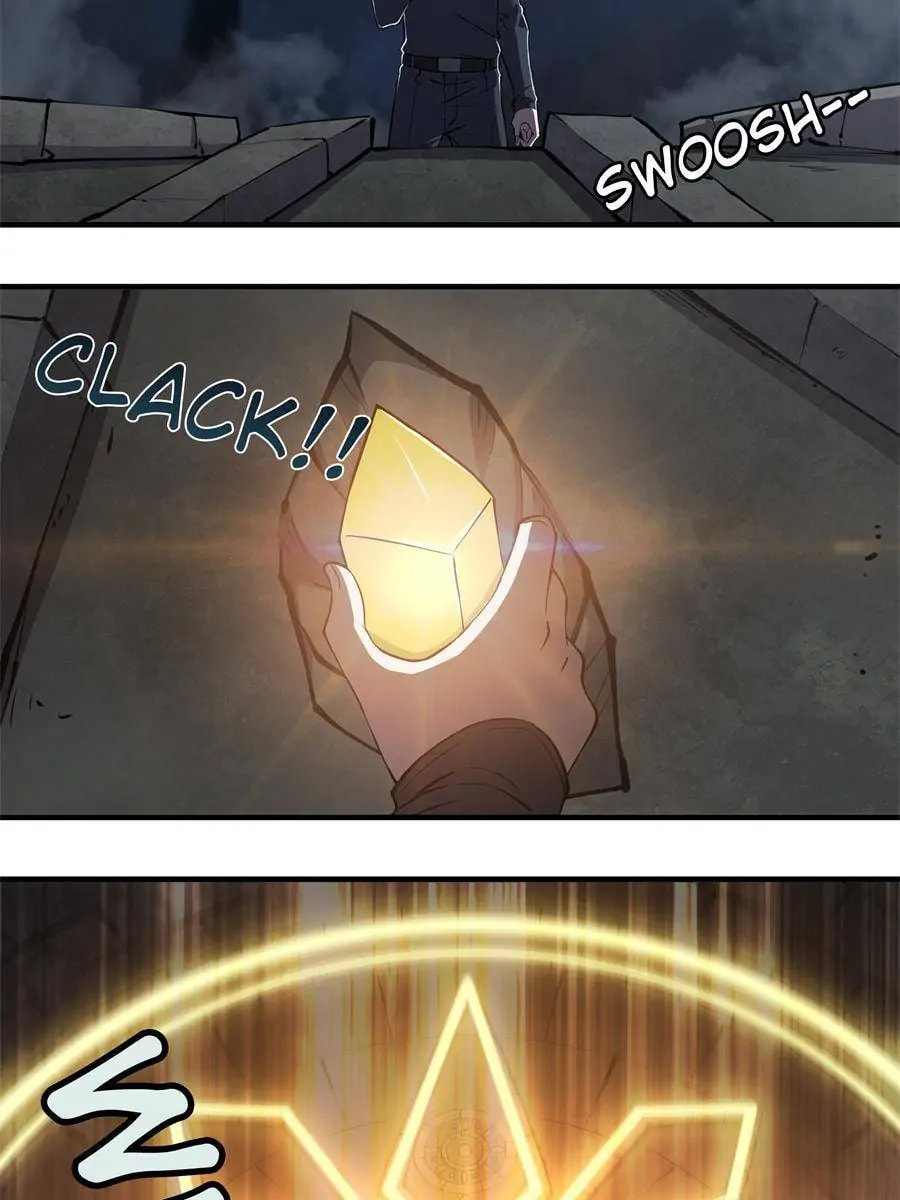 Read Vampires and Knight chapter 202 image 33 on Lezhin