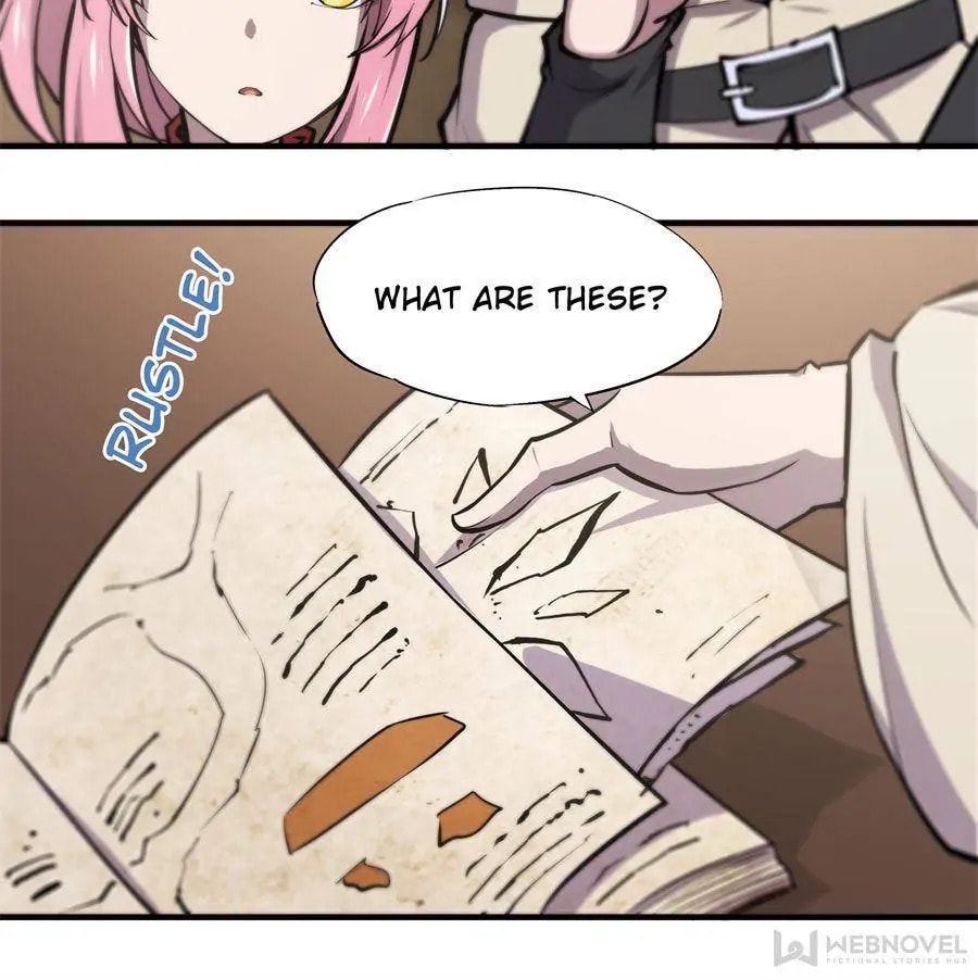 Read Vampires and Knight chapter 202 image 5 on Lezhin