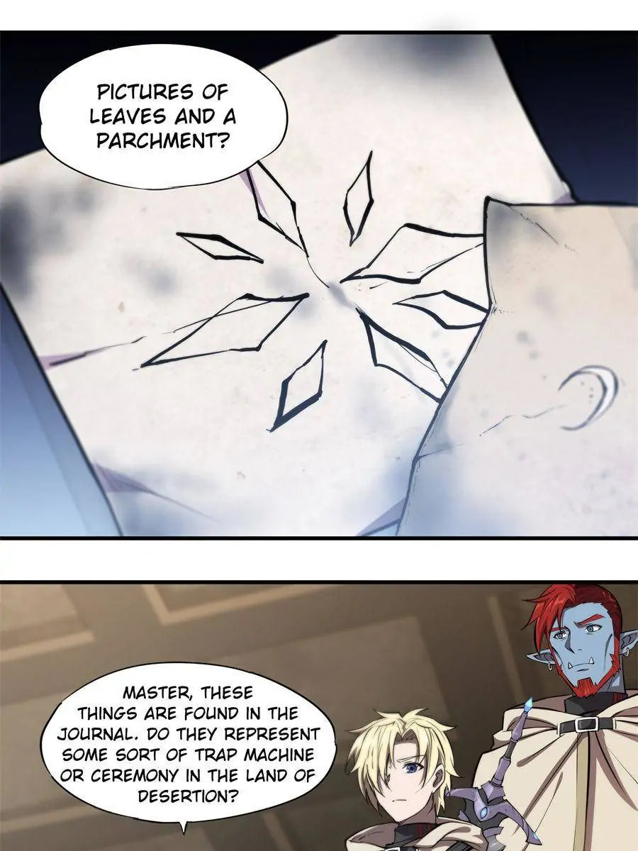 Read Vampires and Knight chapter 202 image 6 on Lezhin