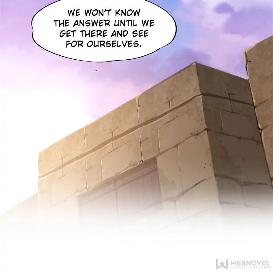 Read Vampires and Knight chapter 202 image 8 on Lezhin