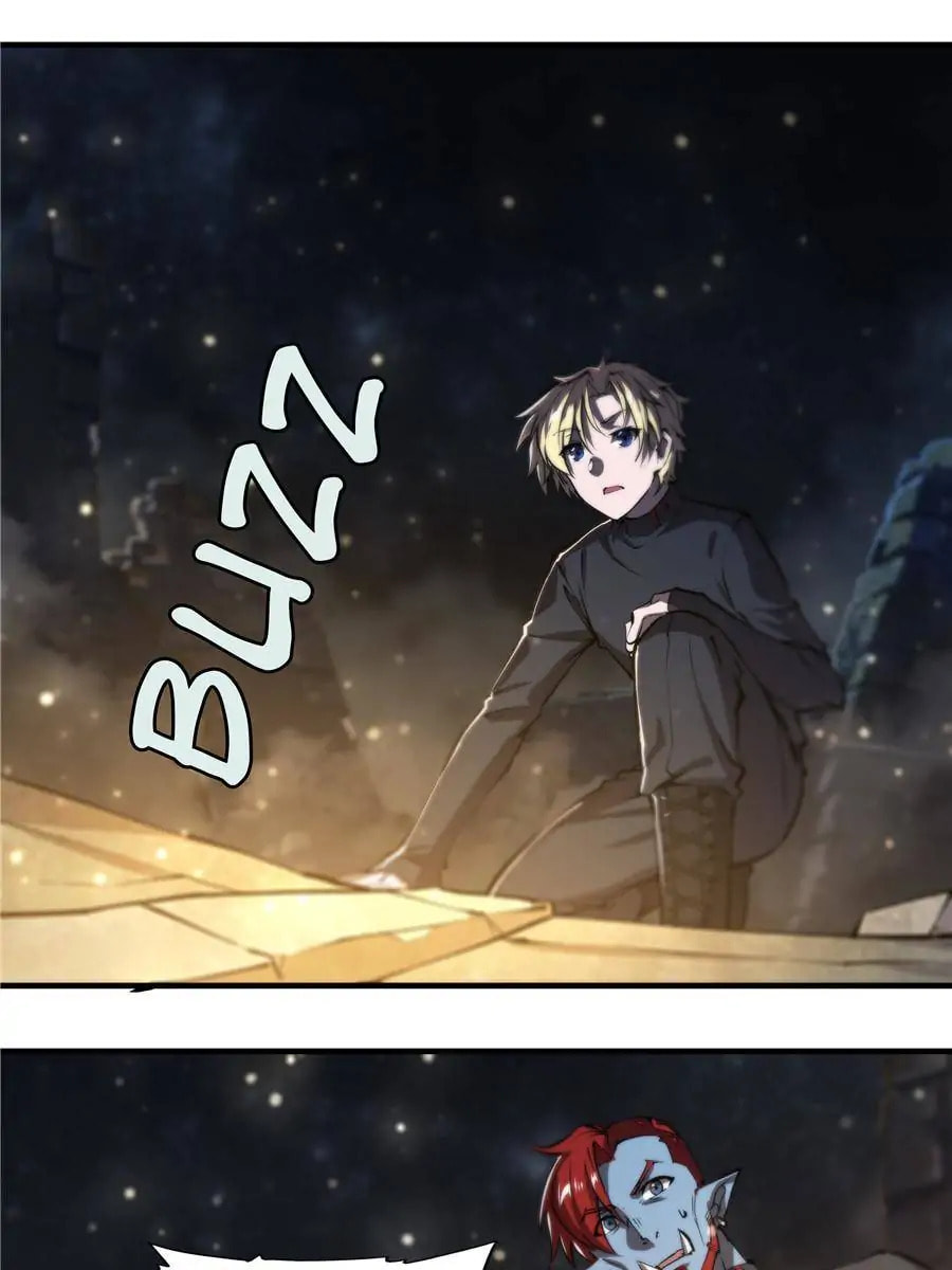 Read Vampires and Knight chapter 203 image 0 on Lezhin