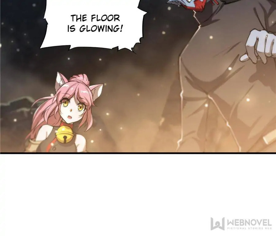 Read Vampires and Knight chapter 203 image 1 on Lezhin