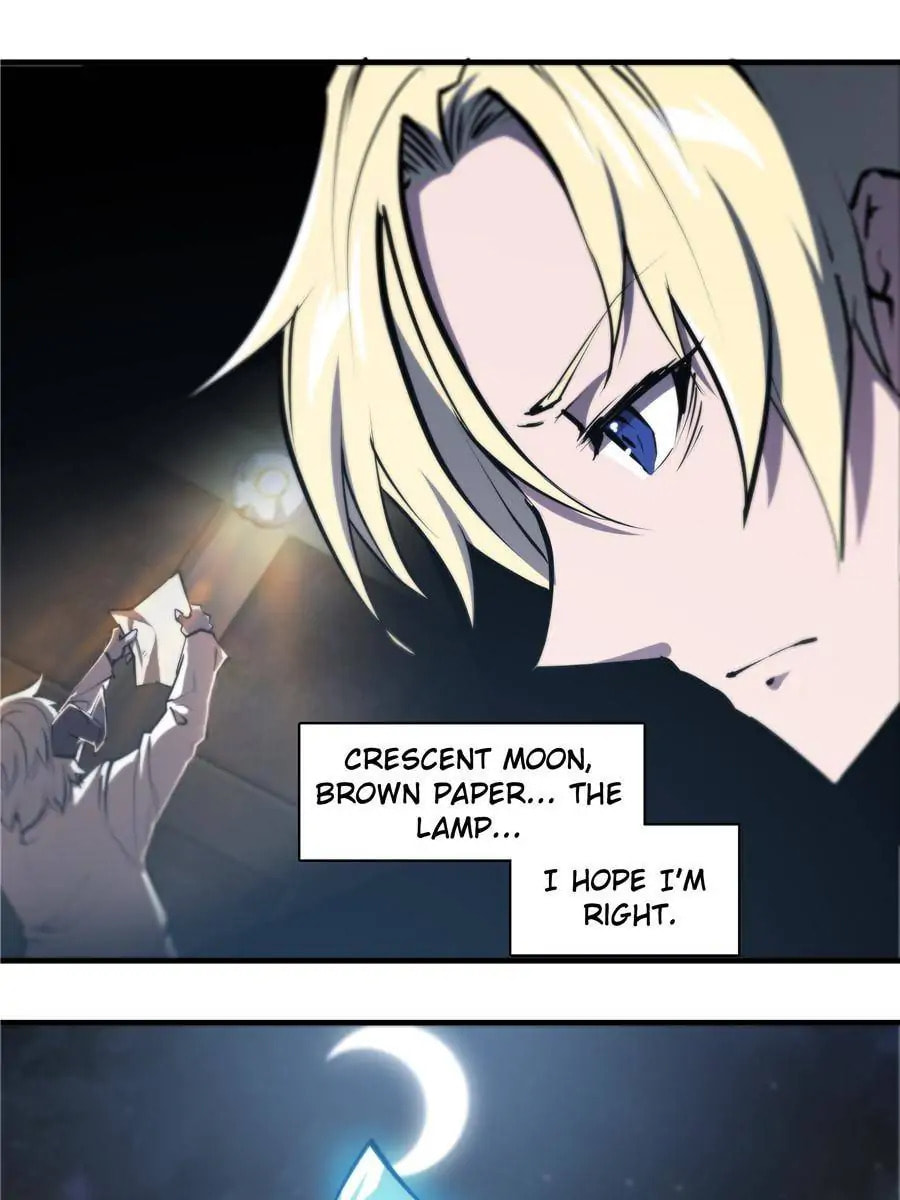 Read Vampires and Knight chapter 203 image 10 on Lezhin
