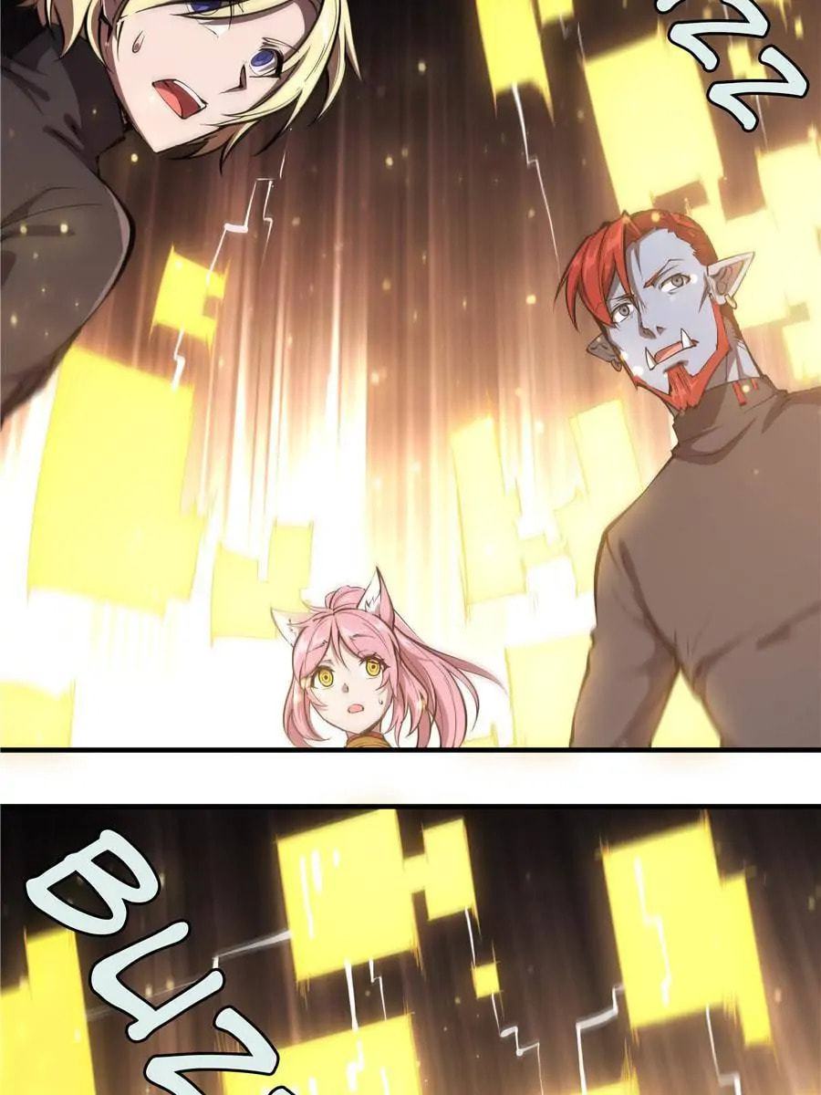 Read Vampires and Knight chapter 203 image 14 on Lezhin