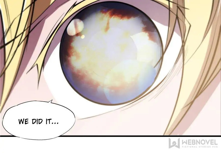 Read Vampires and Knight chapter 203 image 18 on Lezhin