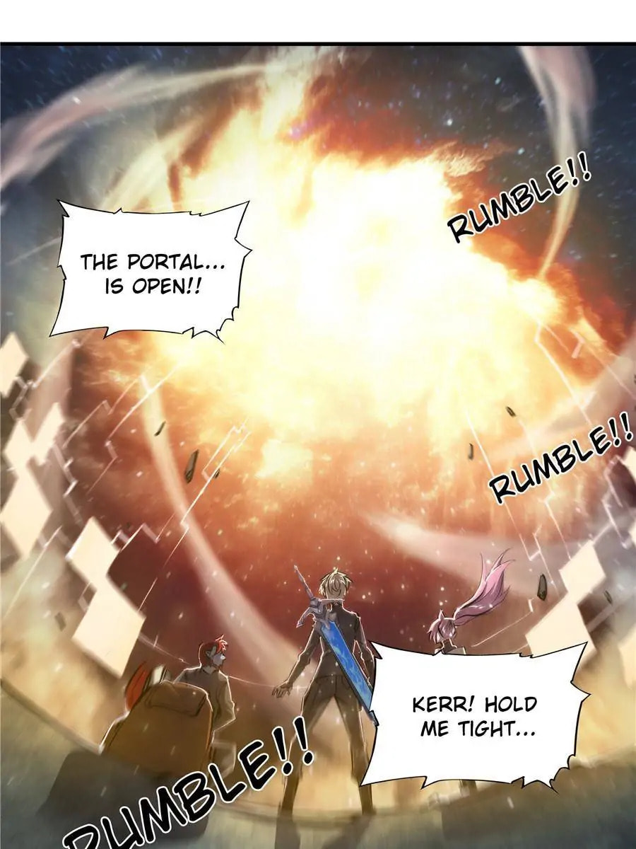 Read Vampires and Knight chapter 203 image 22 on Lezhin