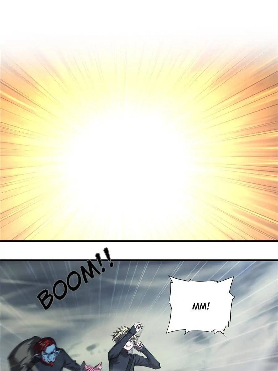 Read Vampires and Knight chapter 203 image 24 on Lezhin