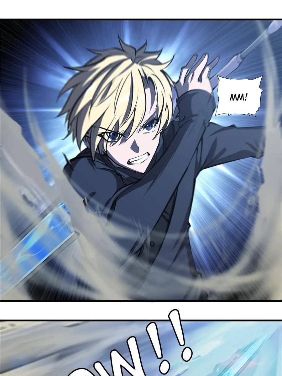 Read Vampires and Knight chapter 203 image 27 on Lezhin