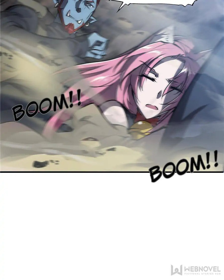 Read Vampires and Knight chapter 203 image 29 on Lezhin