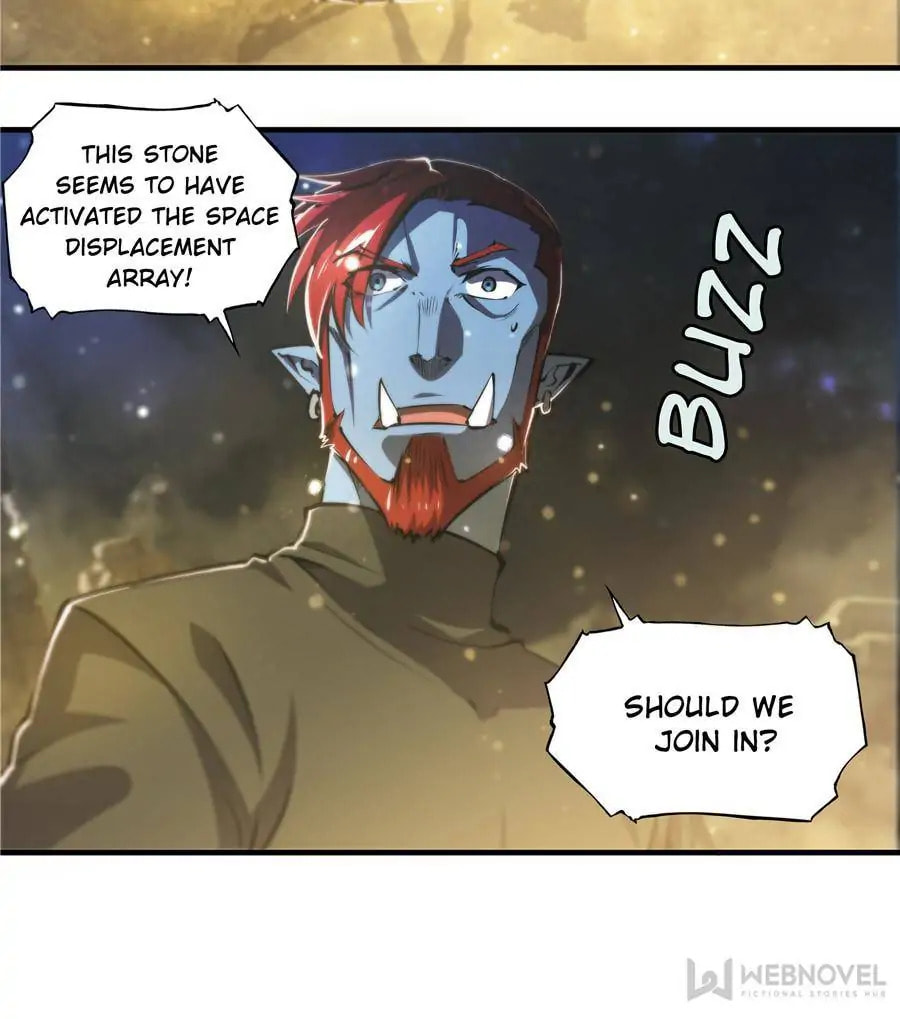 Read Vampires and Knight chapter 203 image 3 on Lezhin