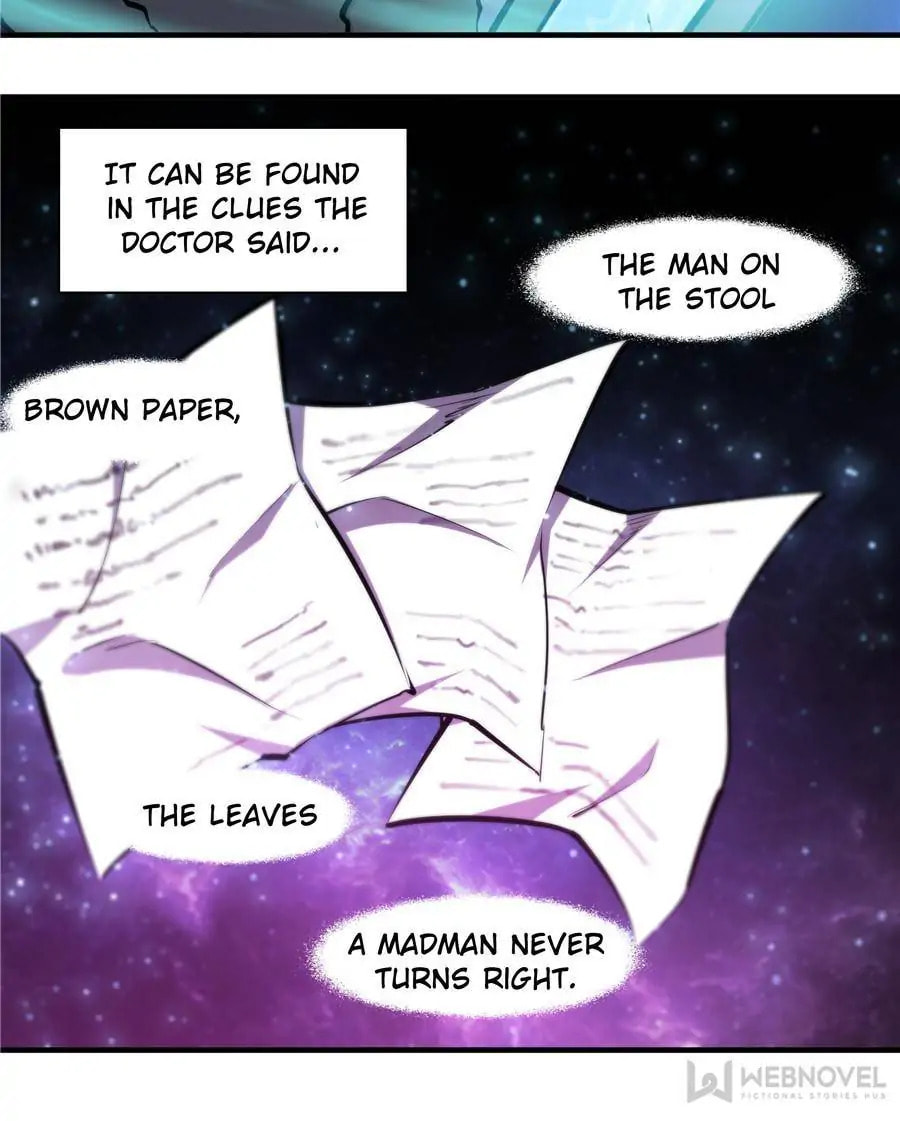 Read Vampires and Knight chapter 203 image 32 on Lezhin