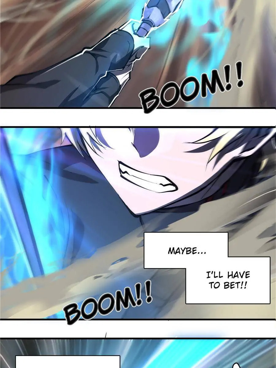 Read Vampires and Knight chapter 203 image 34 on Lezhin