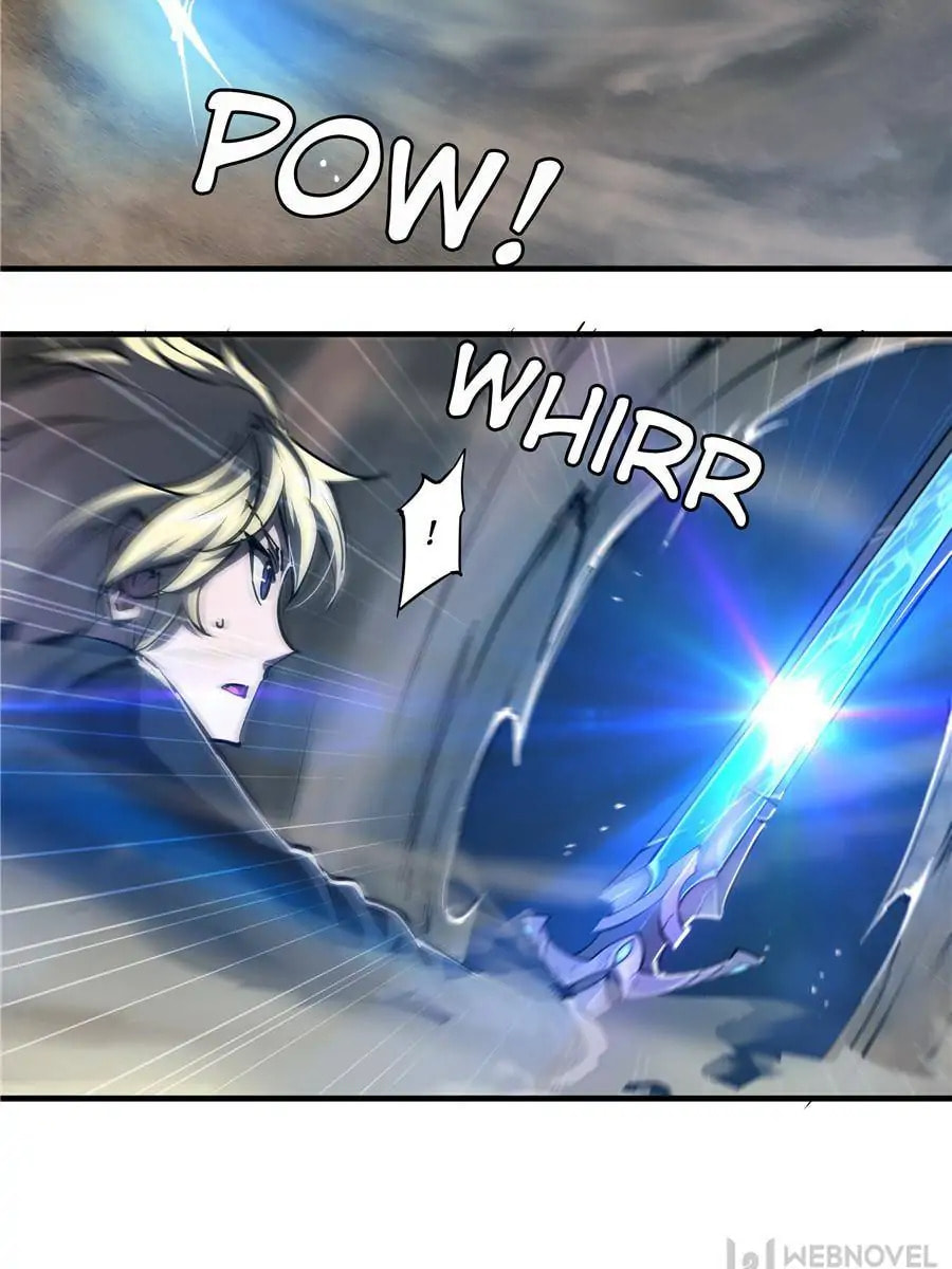 Read Vampires and Knight chapter 203 image 37 on Lezhin