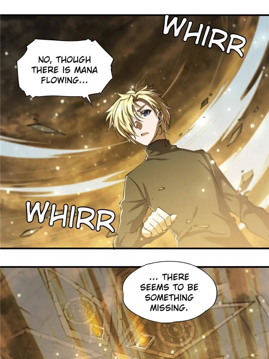 Read Vampires and Knight chapter 203 image 4 on Lezhin