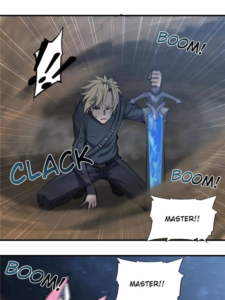Read Vampires and Knight chapter 203 image 42 on Lezhin