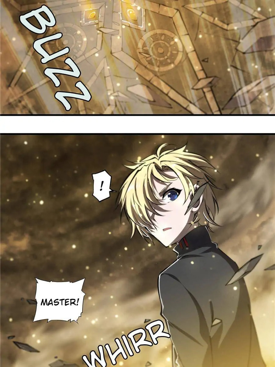 Read Vampires and Knight chapter 203 image 5 on Lezhin