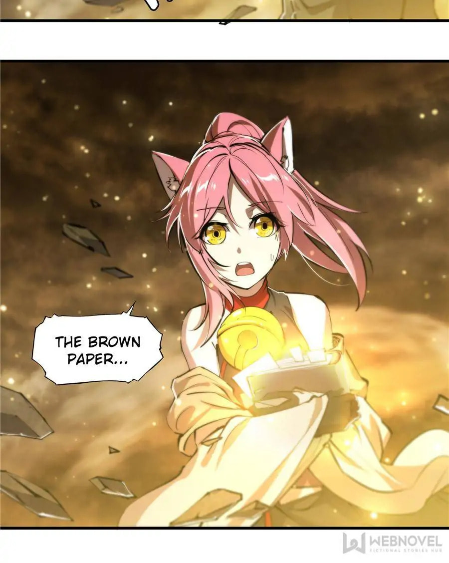 Read Vampires and Knight chapter 203 image 6 on Lezhin